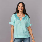 Morgan Easy Top