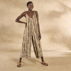 Temple Jumpsuit