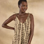Temple Jumpsuit