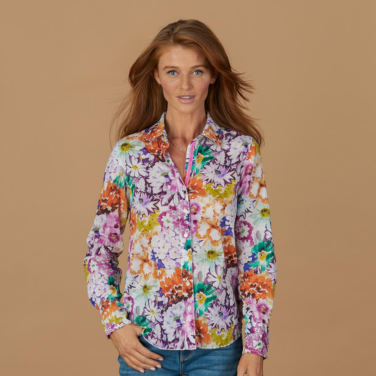 La Palma Shirt