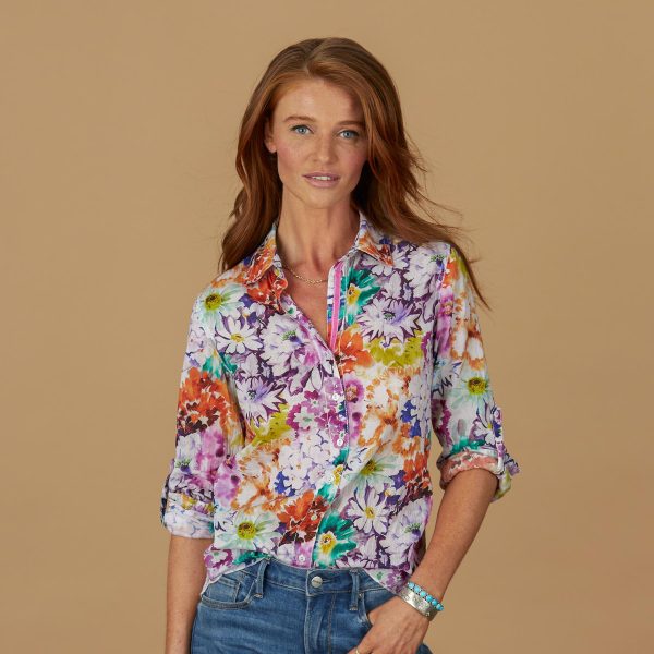 La Palma Shirt
