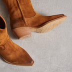 Dove Canyon Boots