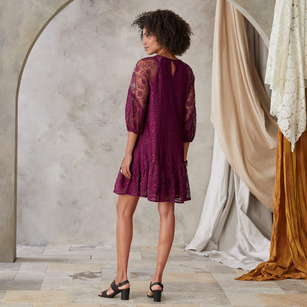 Brynlee Dress. Petite