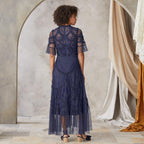 Shantel Dress. Petite
