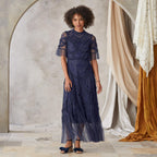 Shantel Dress. Petite