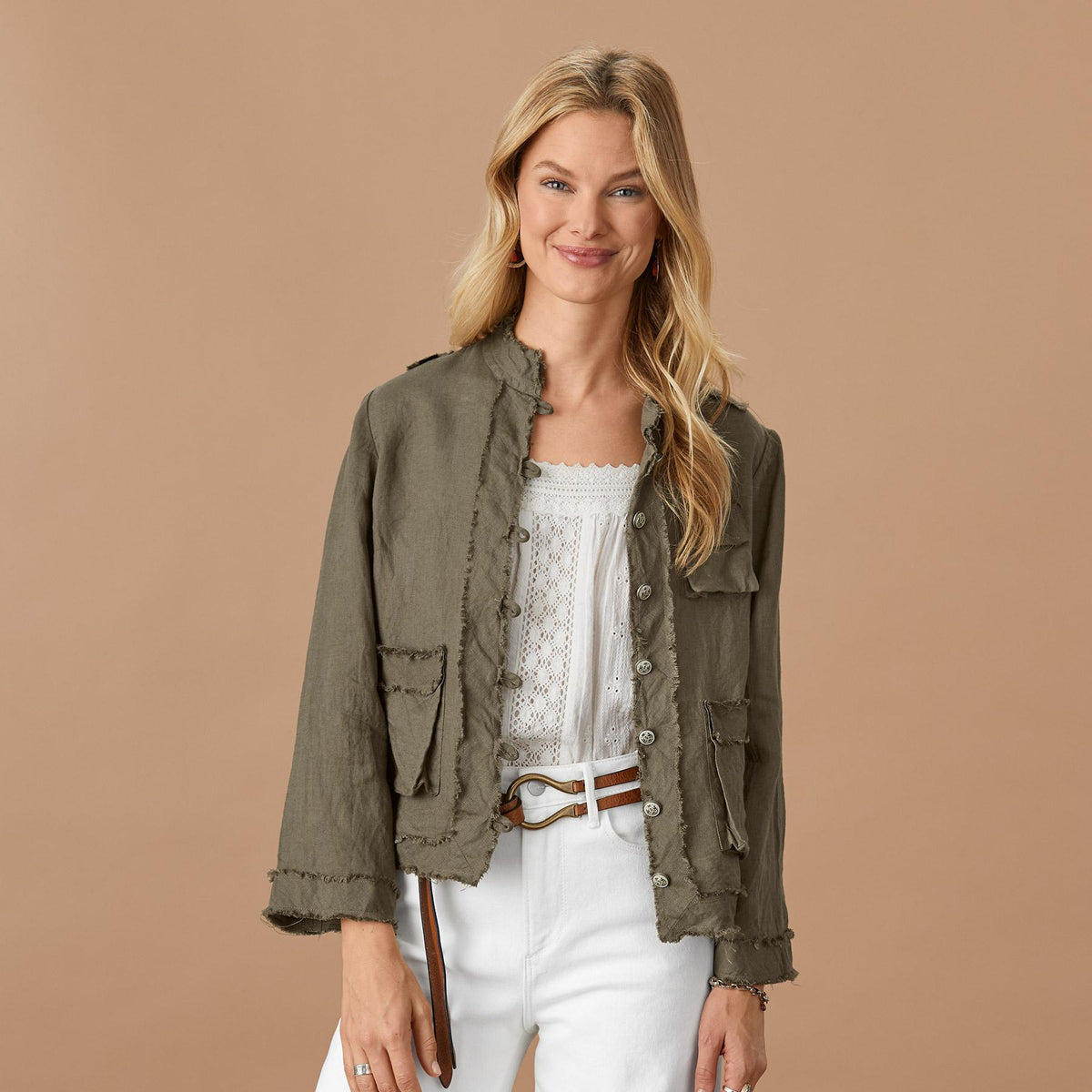 Urban Jacket