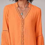 Margarita Kimono Dress