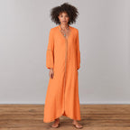 Margarita Kimono Dress