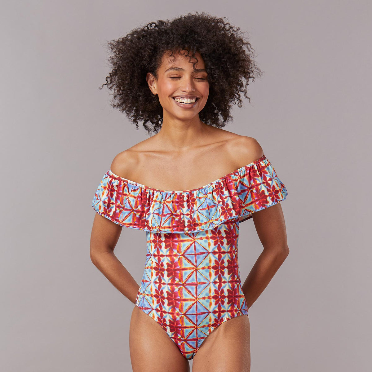 Ellery Swimsuit