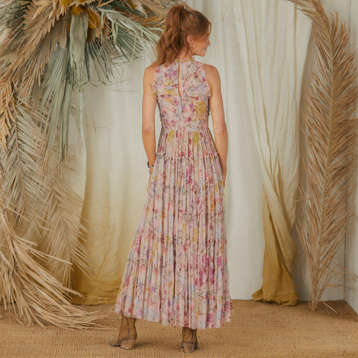 Jenny Dress