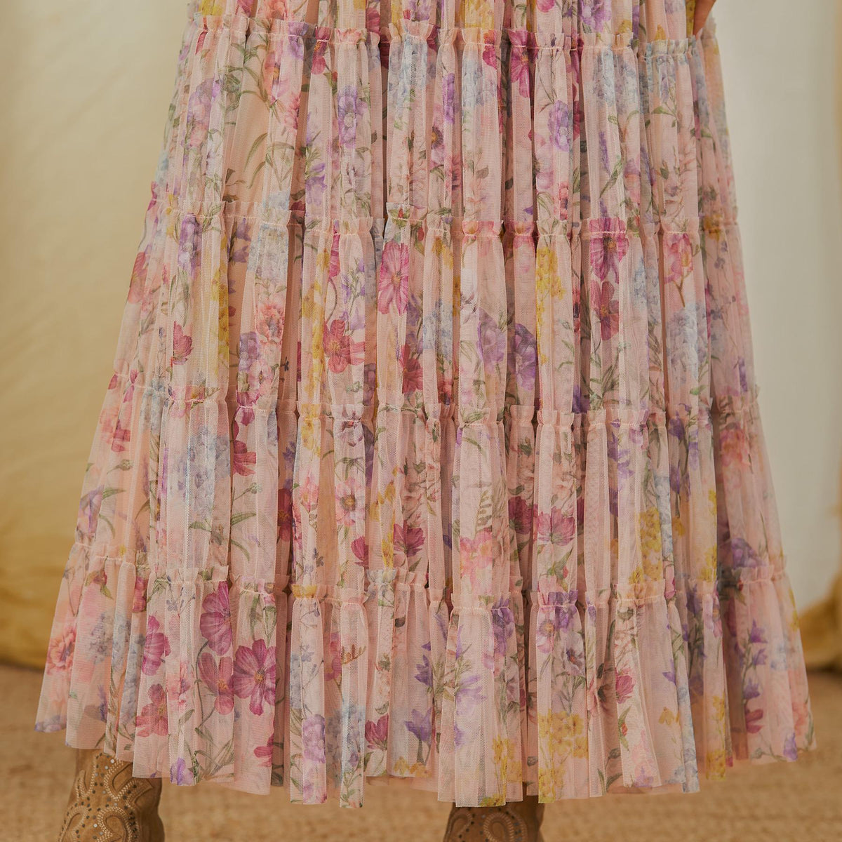 Jenny Dress