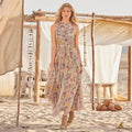 Jenny Dress