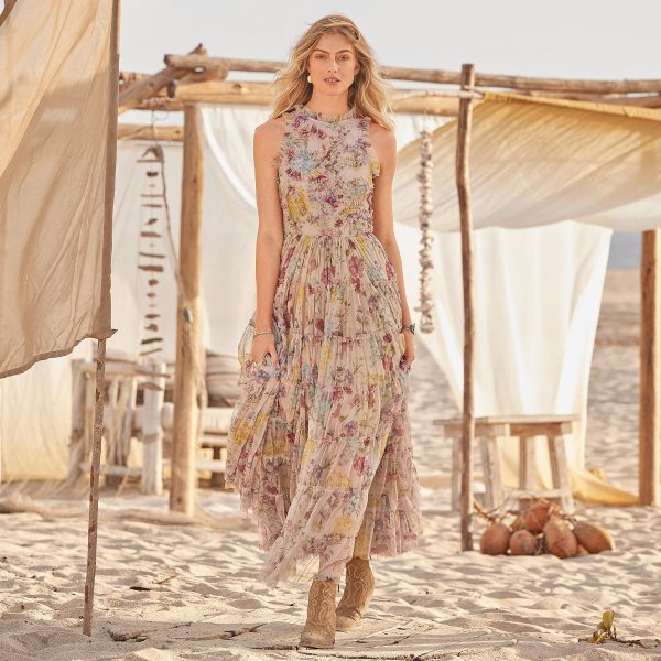Jenny Dress