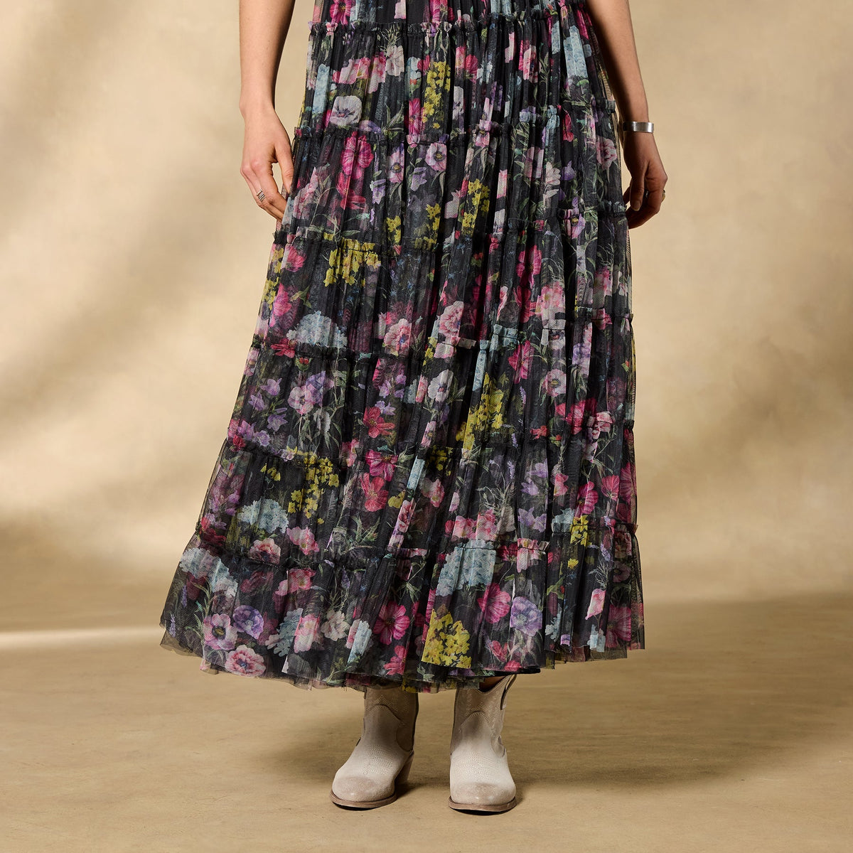Jenny Dress