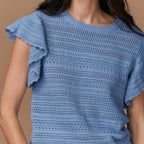 Arun Breeze Sweater