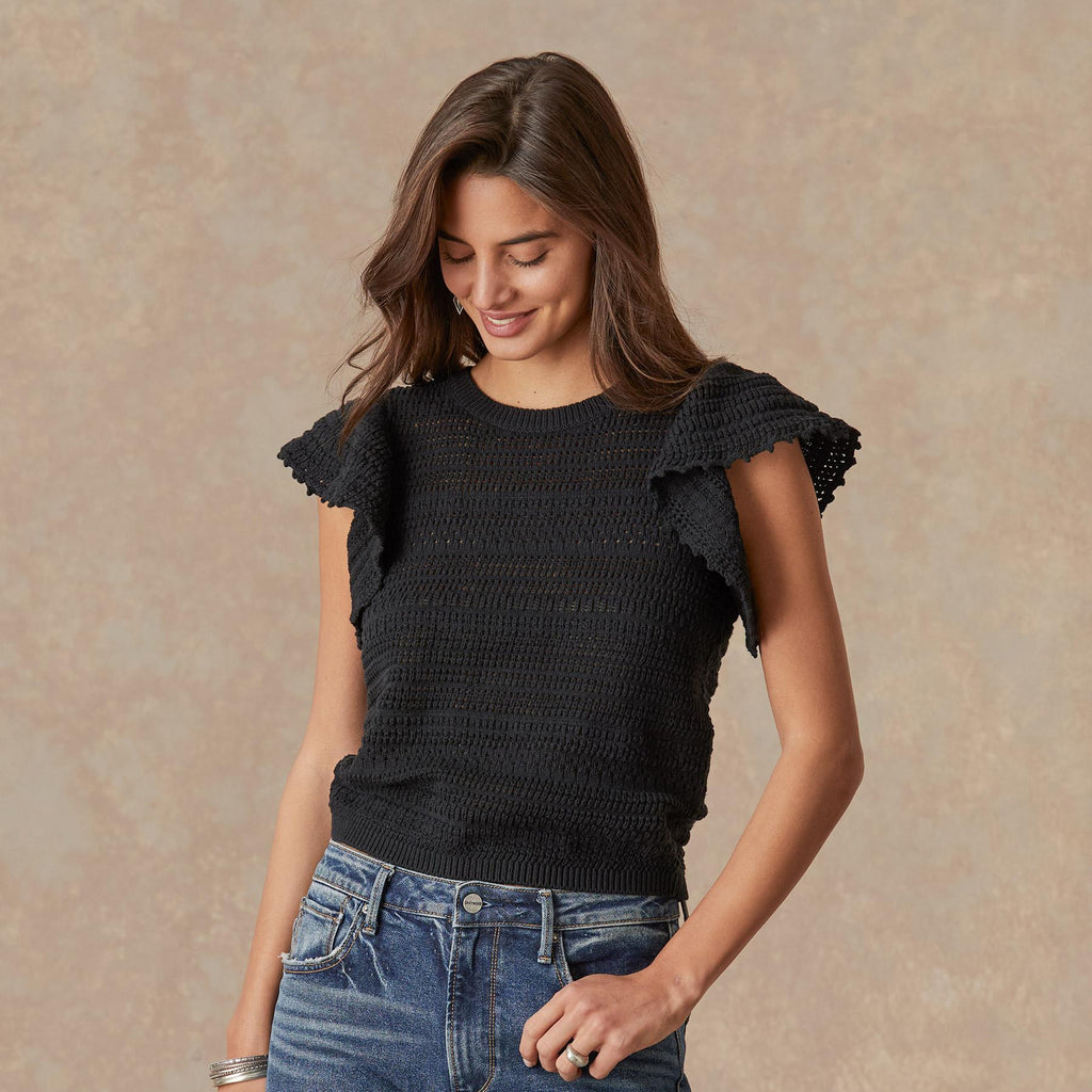 Arun Breeze Sweater