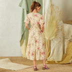 Nadina Dress