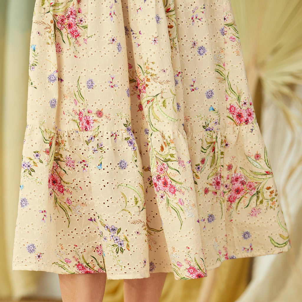 Nadina Dress