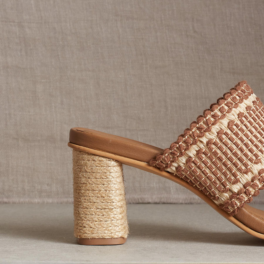 Carlotta Heels