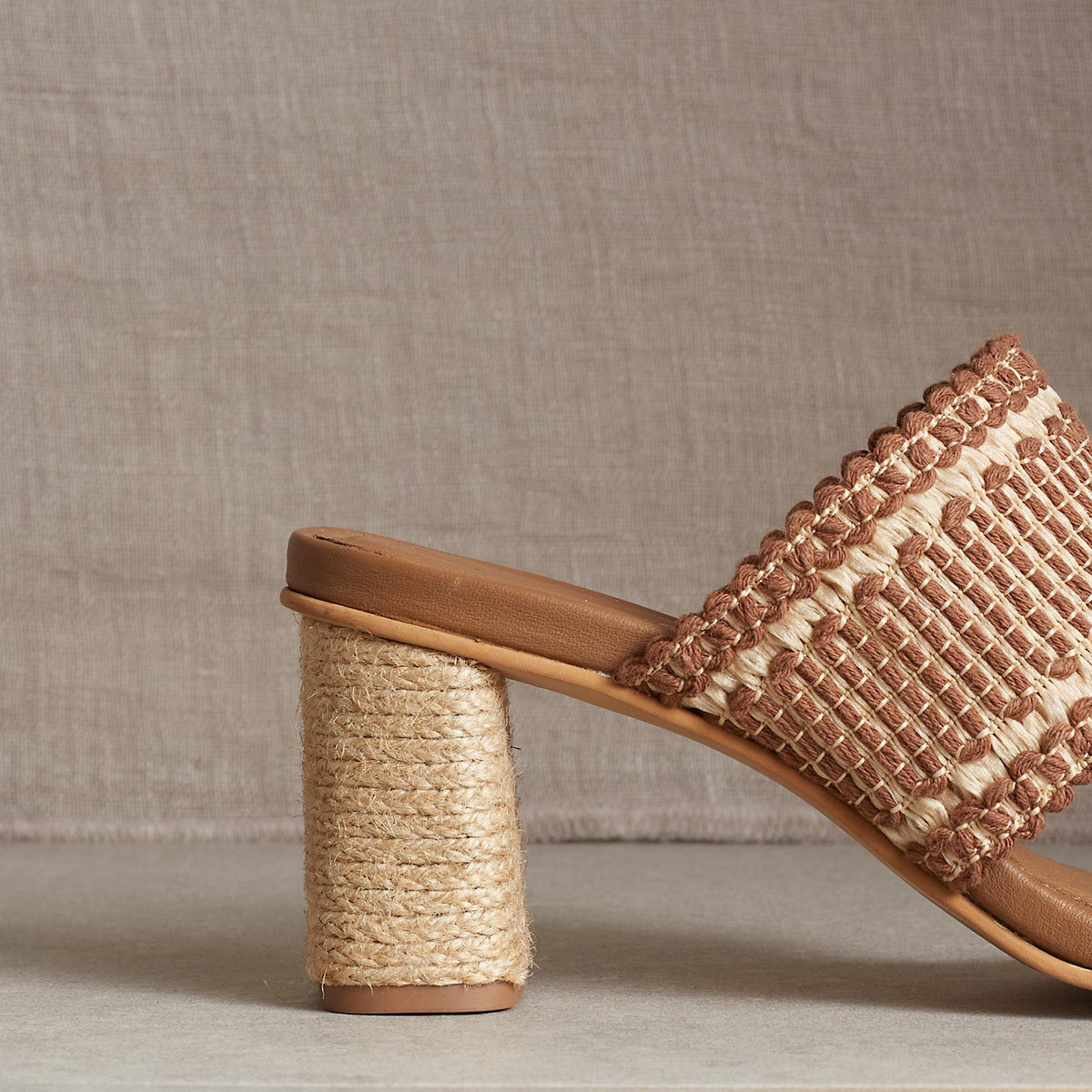 Carlotta Heels