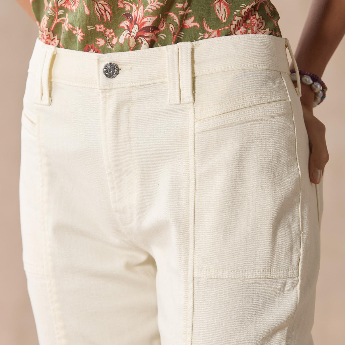 Bronte Cargo Pants