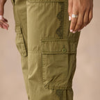Geostitch Joggers