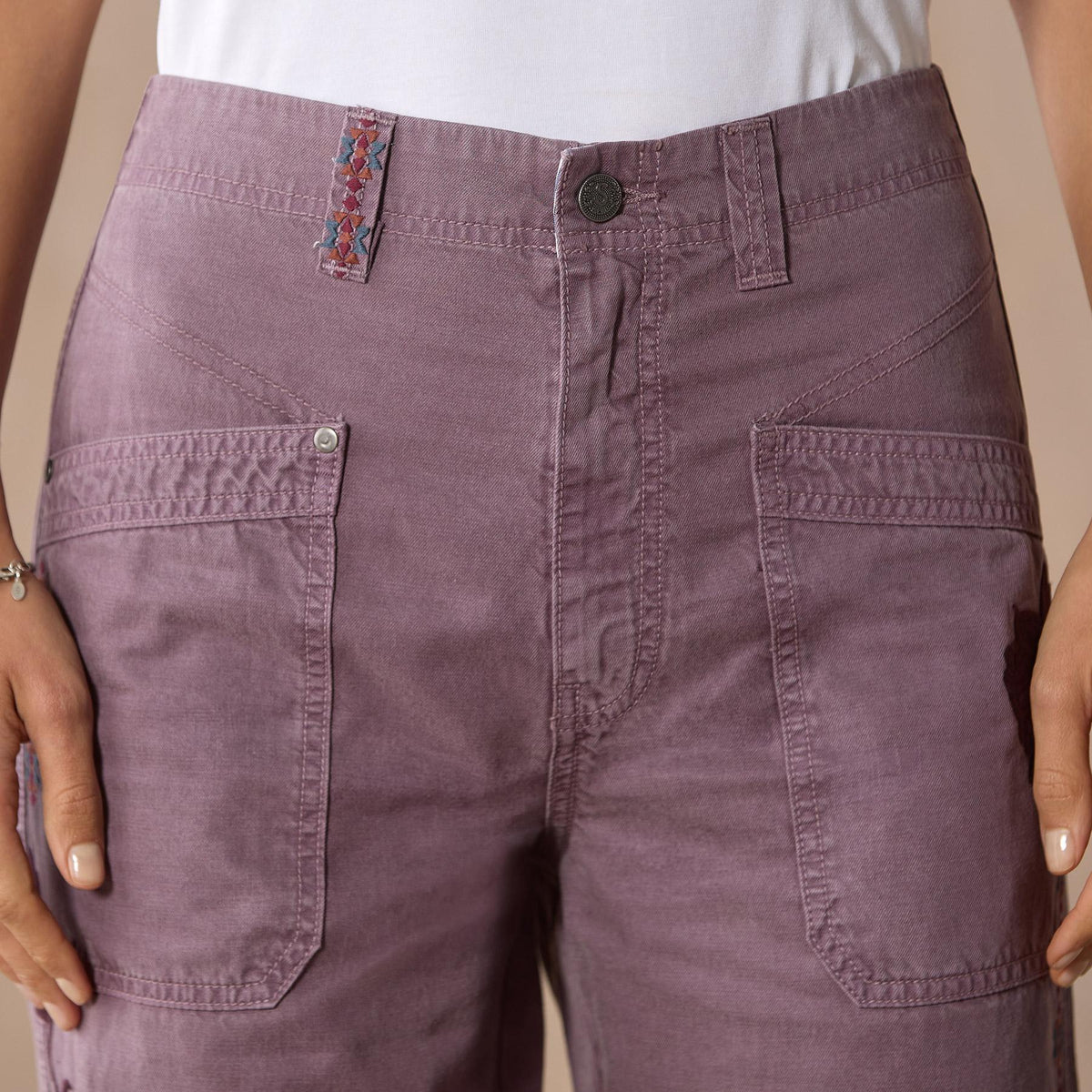 Shadow Garden Pants