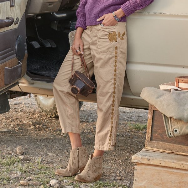 Shadow Garden Pants