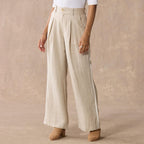 Bellamy Pleated Pants