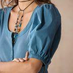 Carolina Henley. Petite