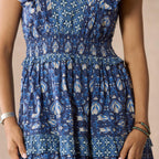 Sechura Dress. Petite