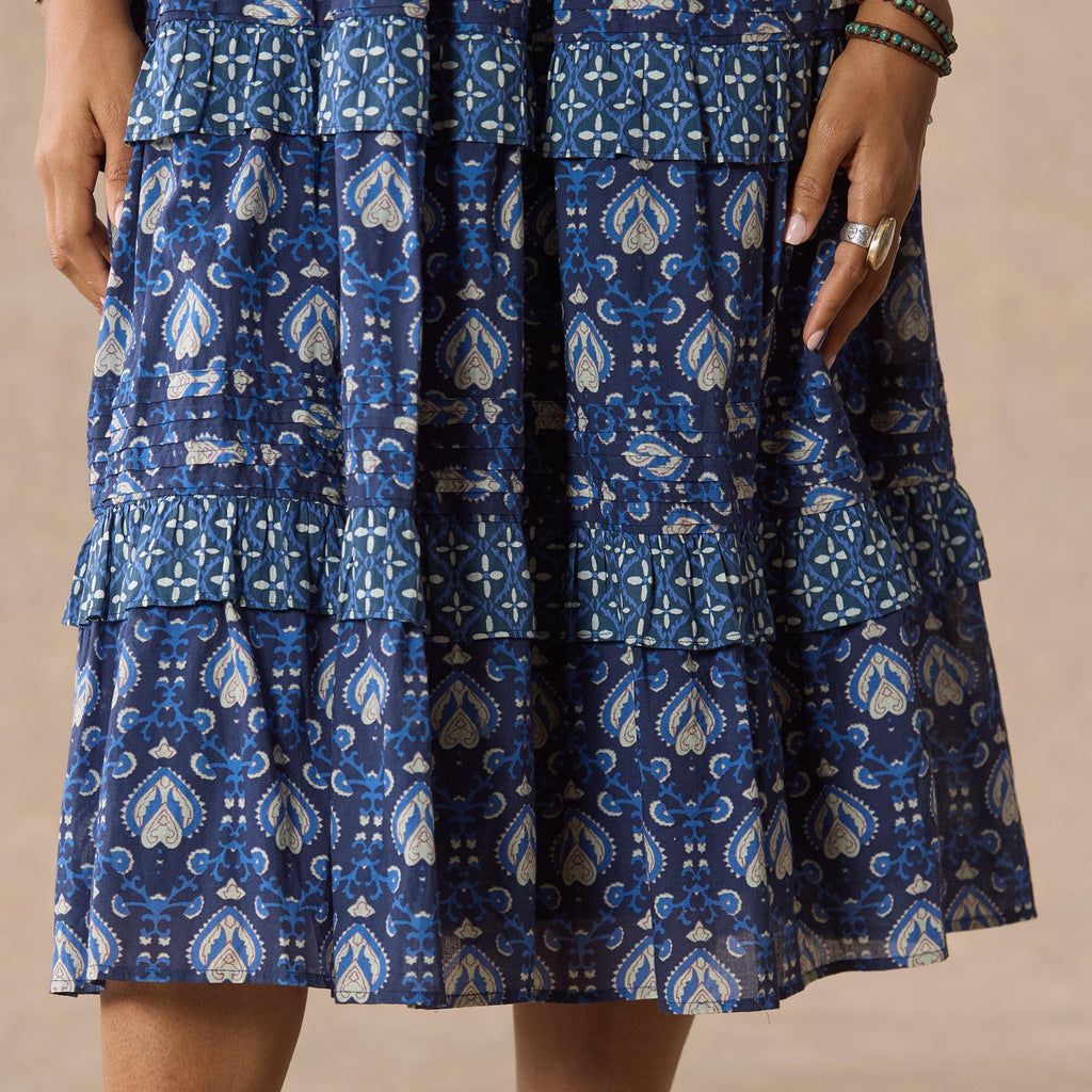 Sechura Dress. Petite