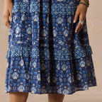 Sechura Dress. Petite