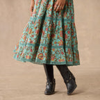 High Vines Dress. Petite