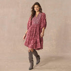 Lizet Dress. Petite