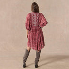 Lizet Dress. Petite