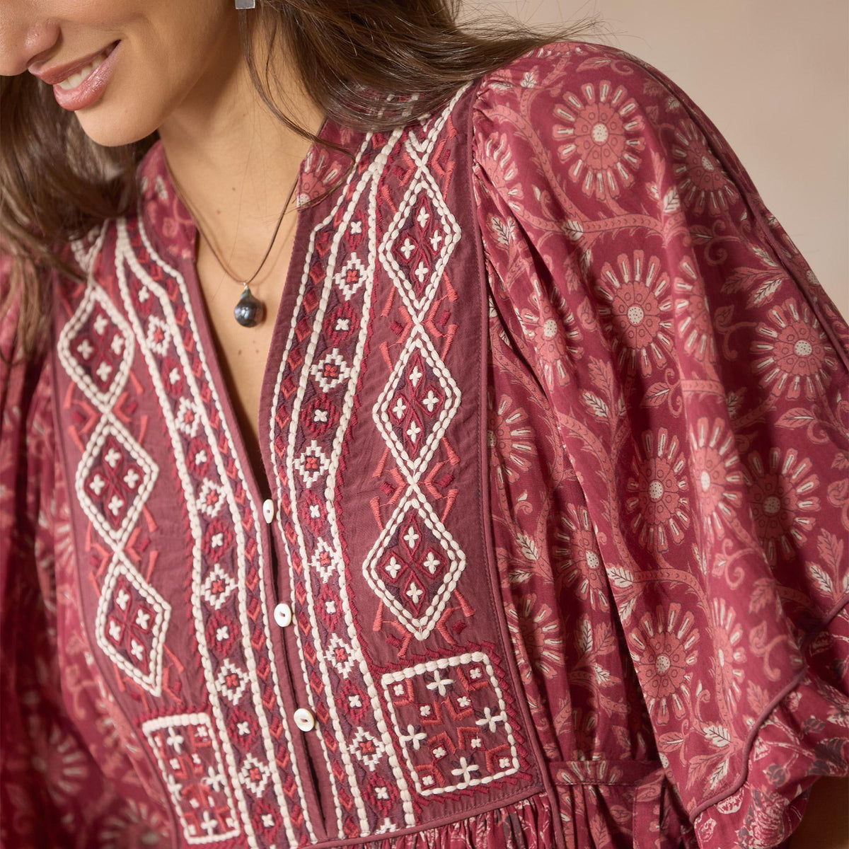 Lizet Dress. Petite