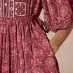 Lizet Dress. Petite