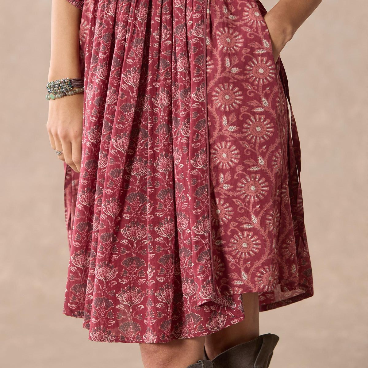 Lizet Dress. Petite