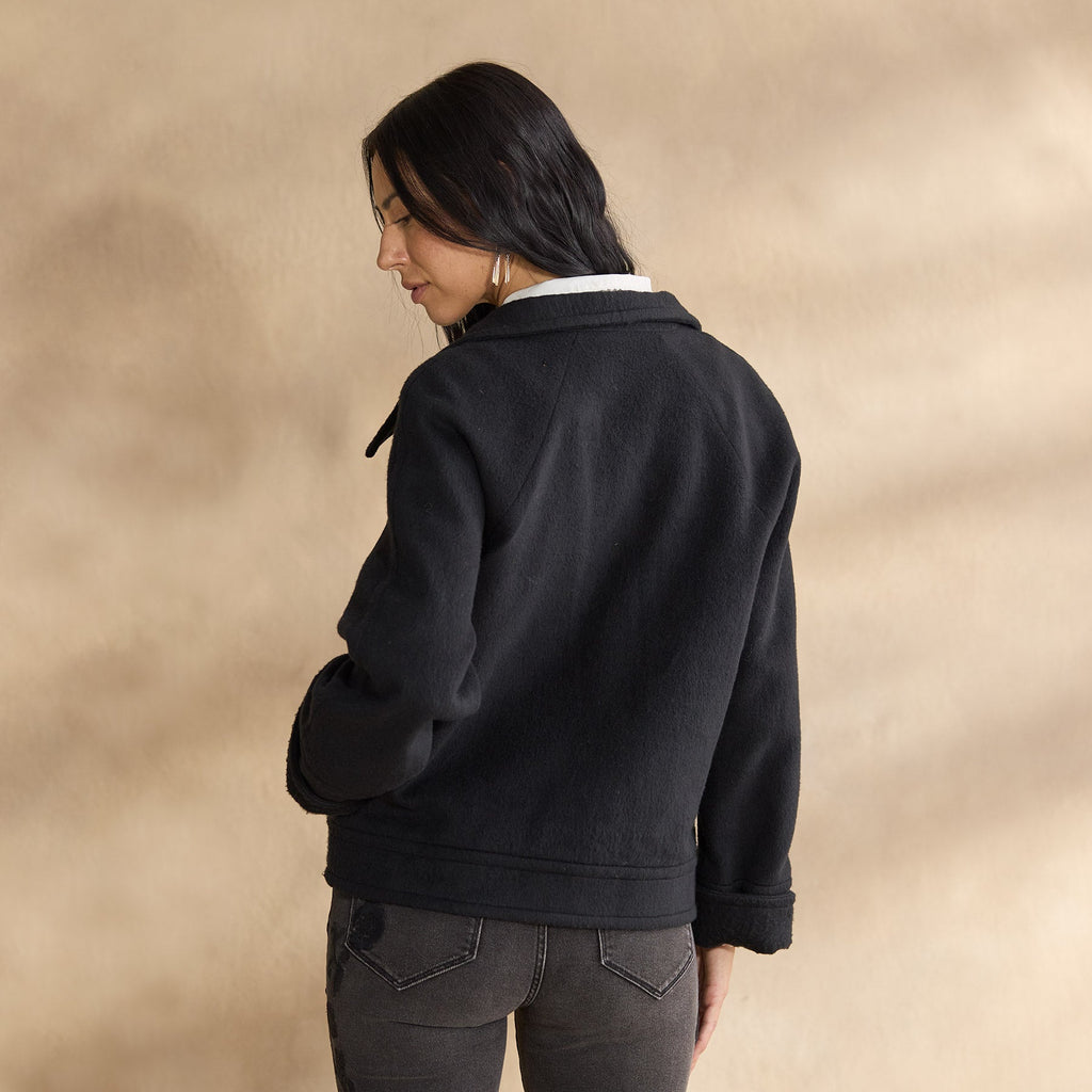 Glennon Coat. Petite