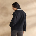 Glennon Coat. Petite