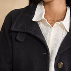 Glennon Coat. Petite