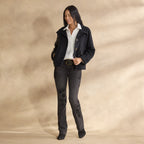 Glennon Coat. Petite
