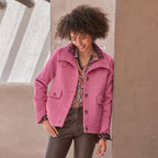 Glennon Coat. Petite
