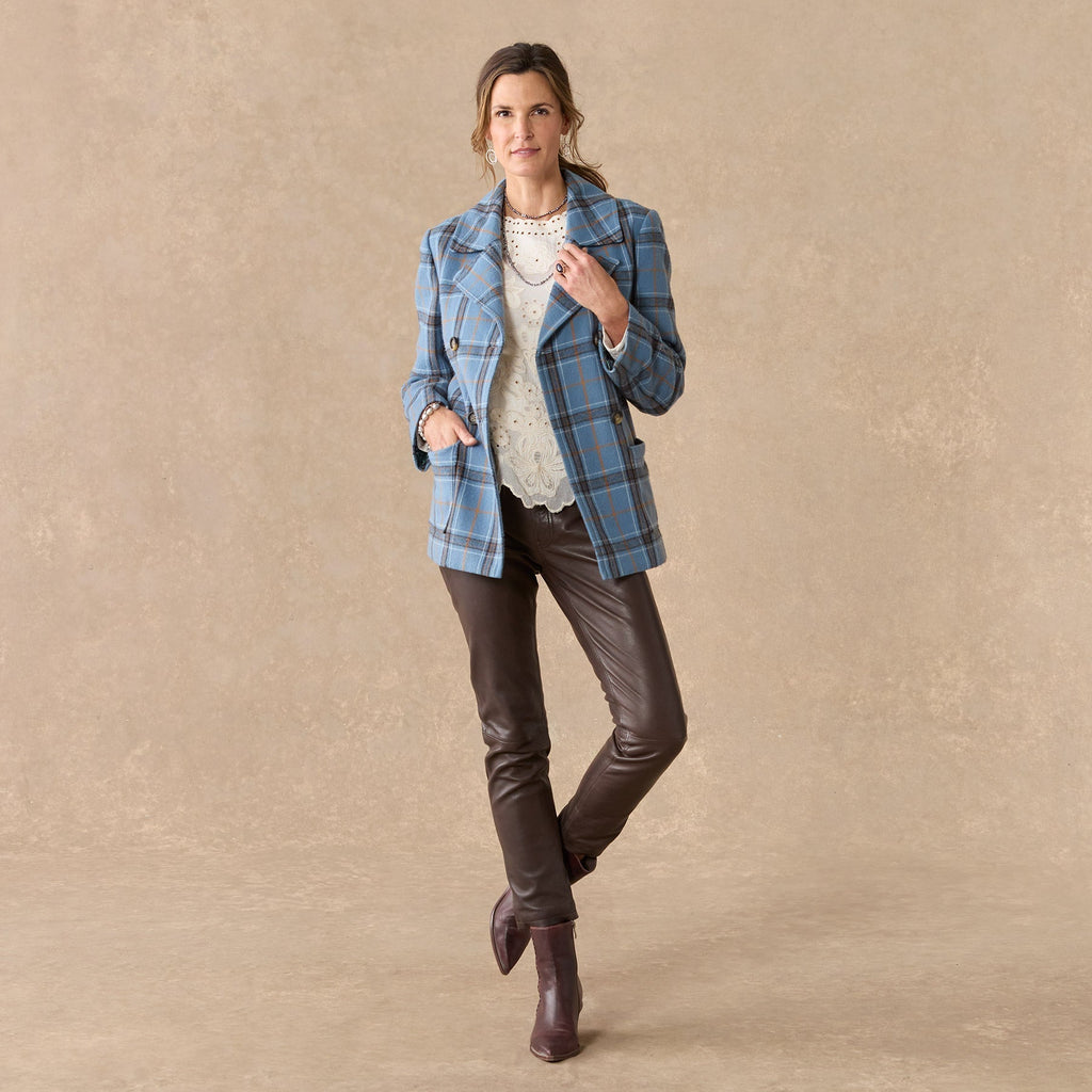Rift Valley Coat