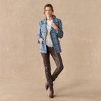 Rift Valley Coat