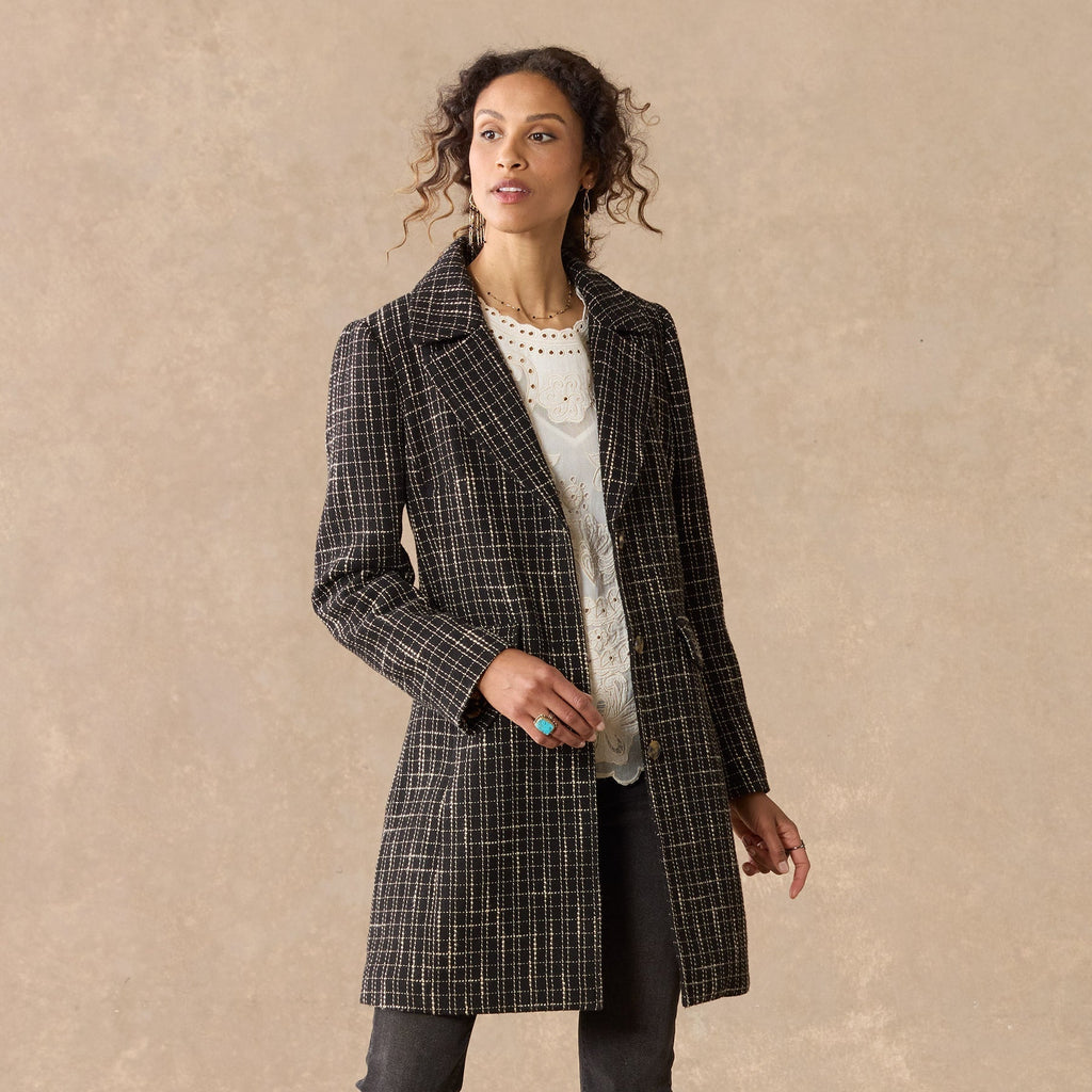 Jackson Valley Topper. Petite