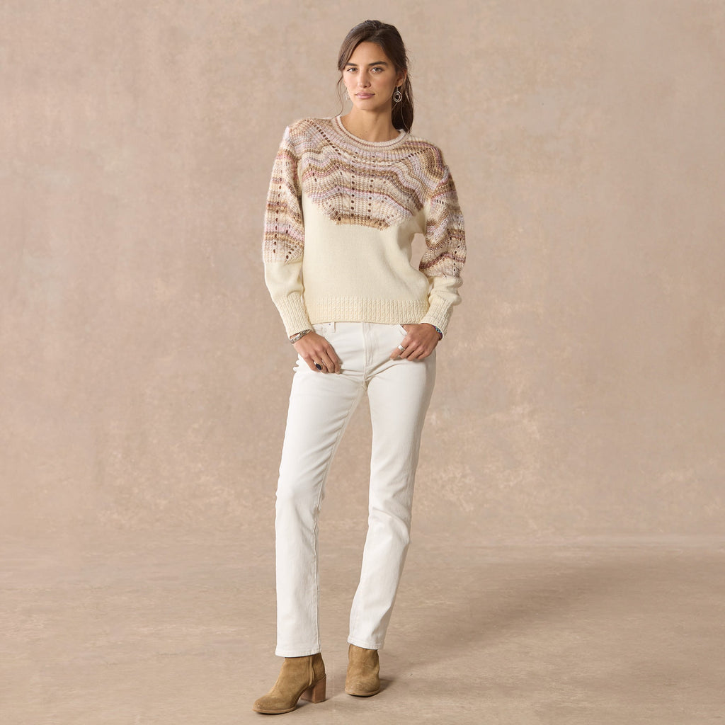 Carito Sweater