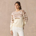 Carito Sweater