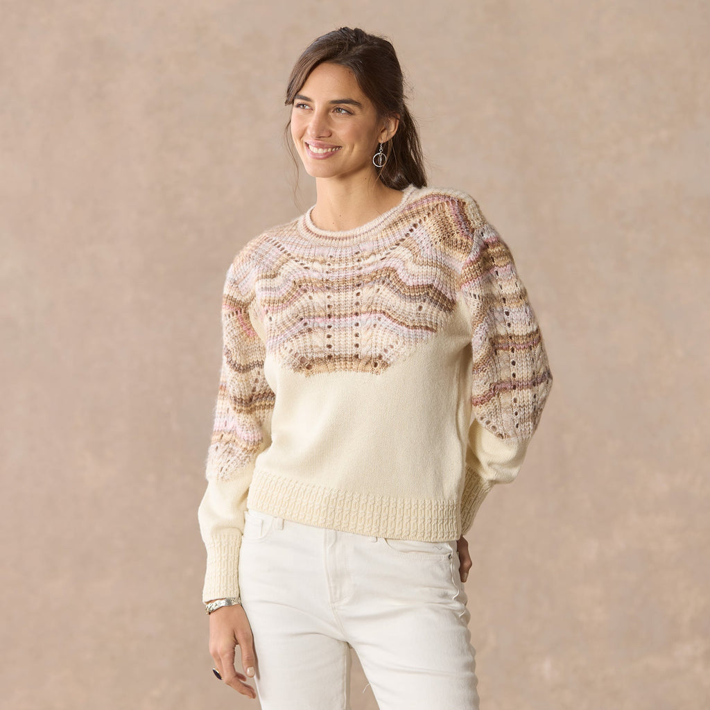 Carito Sweater